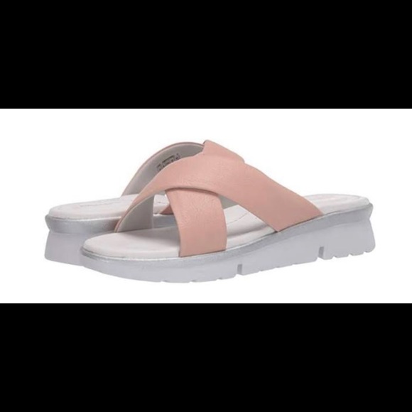 Rockport City Lites Slides